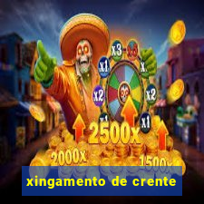 xingamento de crente